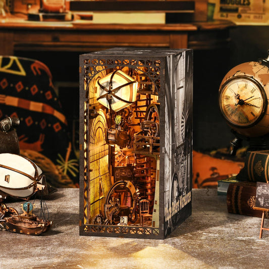 Book Nook 
